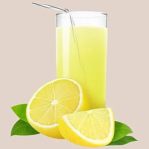 Lemon juice
