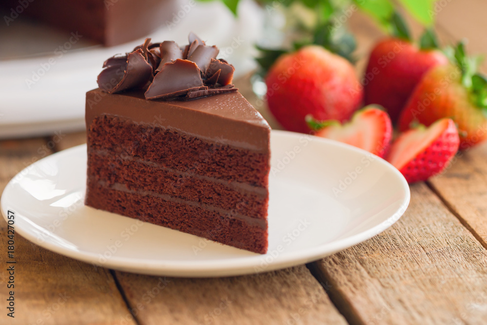 Cake name