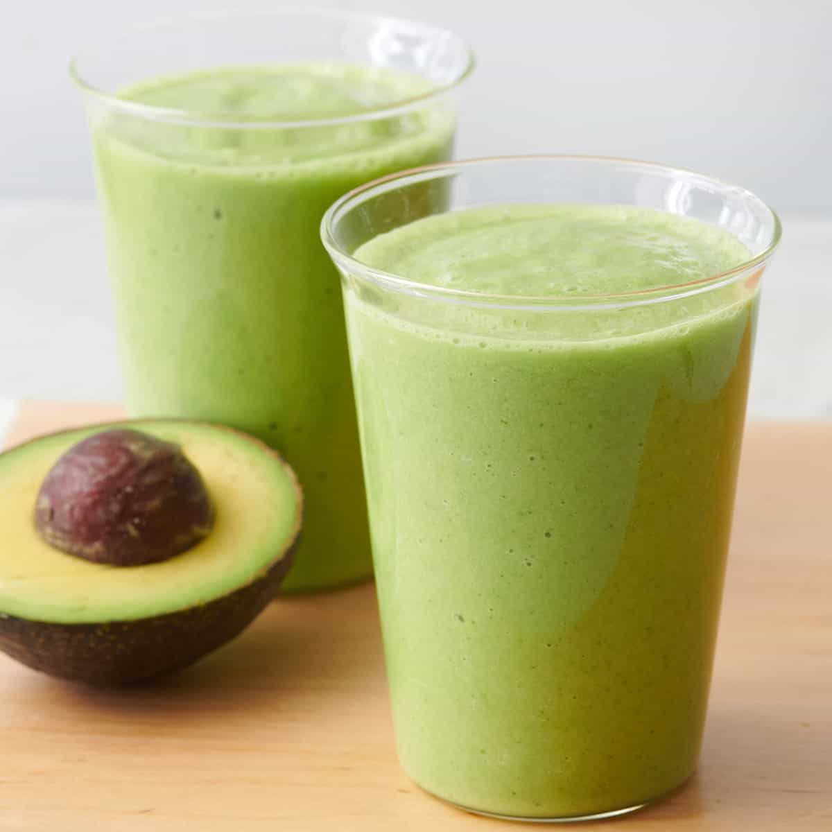 Avocado shake