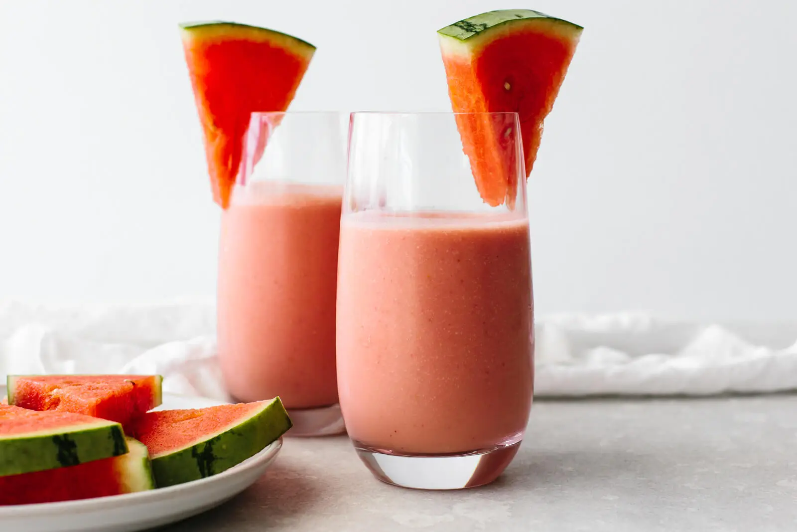 Watermelon shake