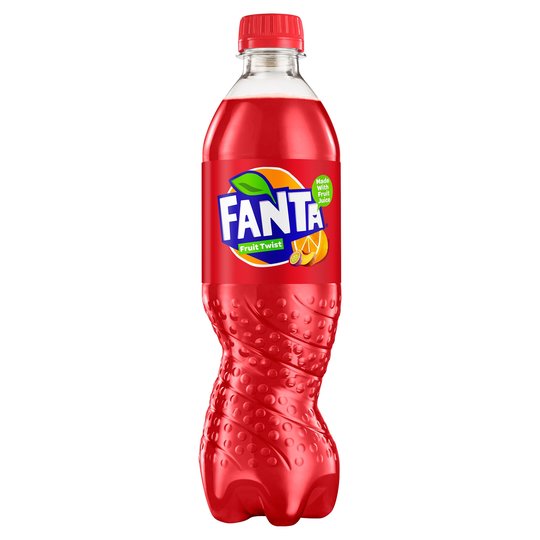Fanta