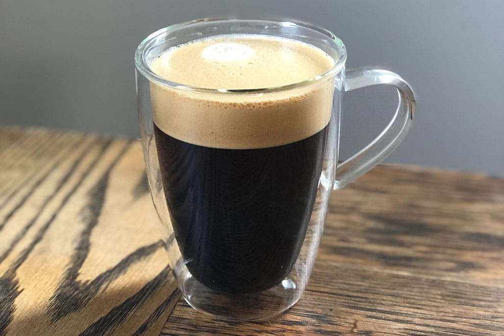 Coffe americano