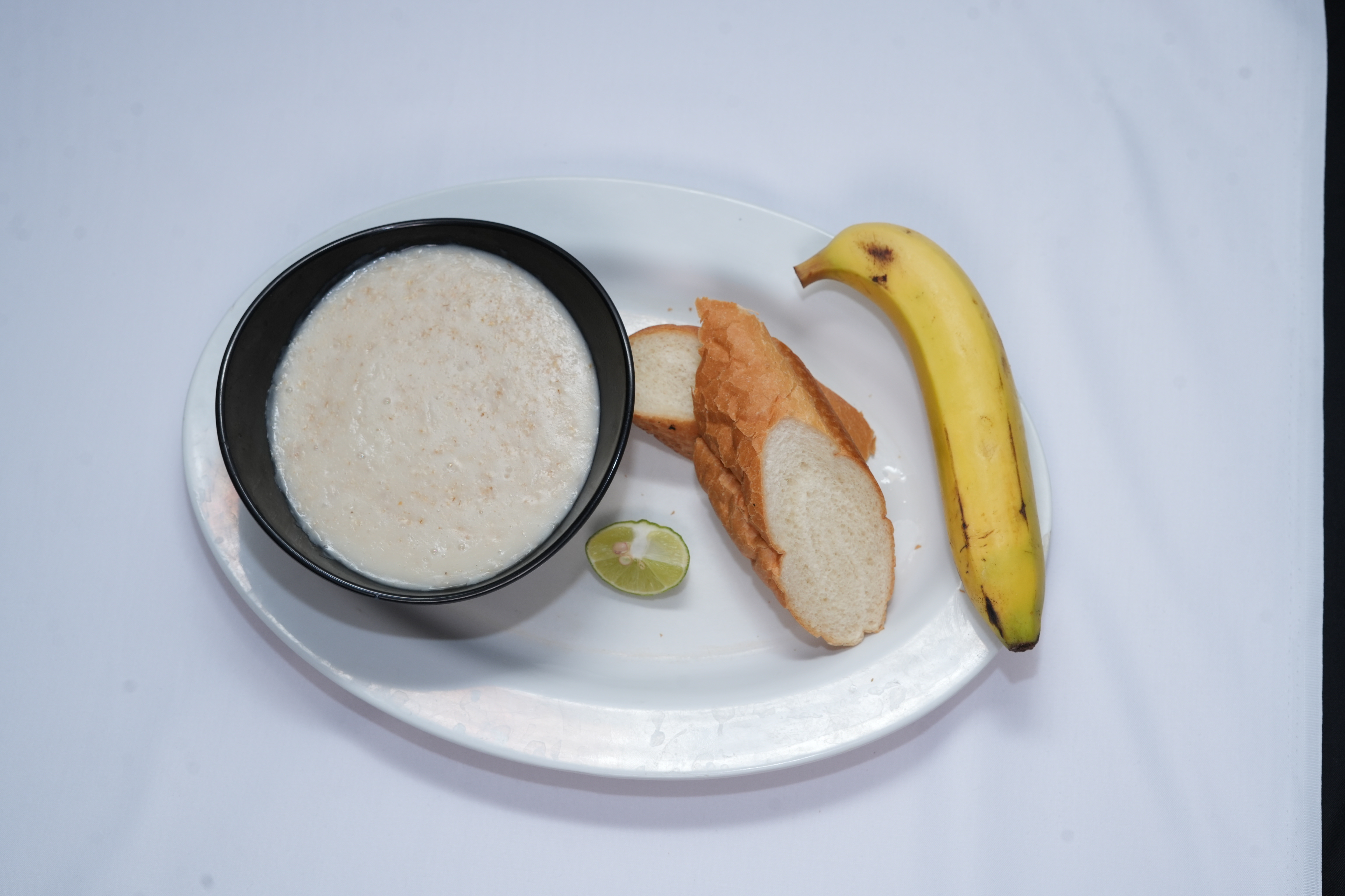 WHITE OATS ( BOORASH)