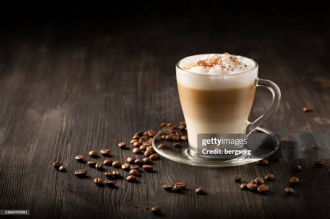 MACCHIATO