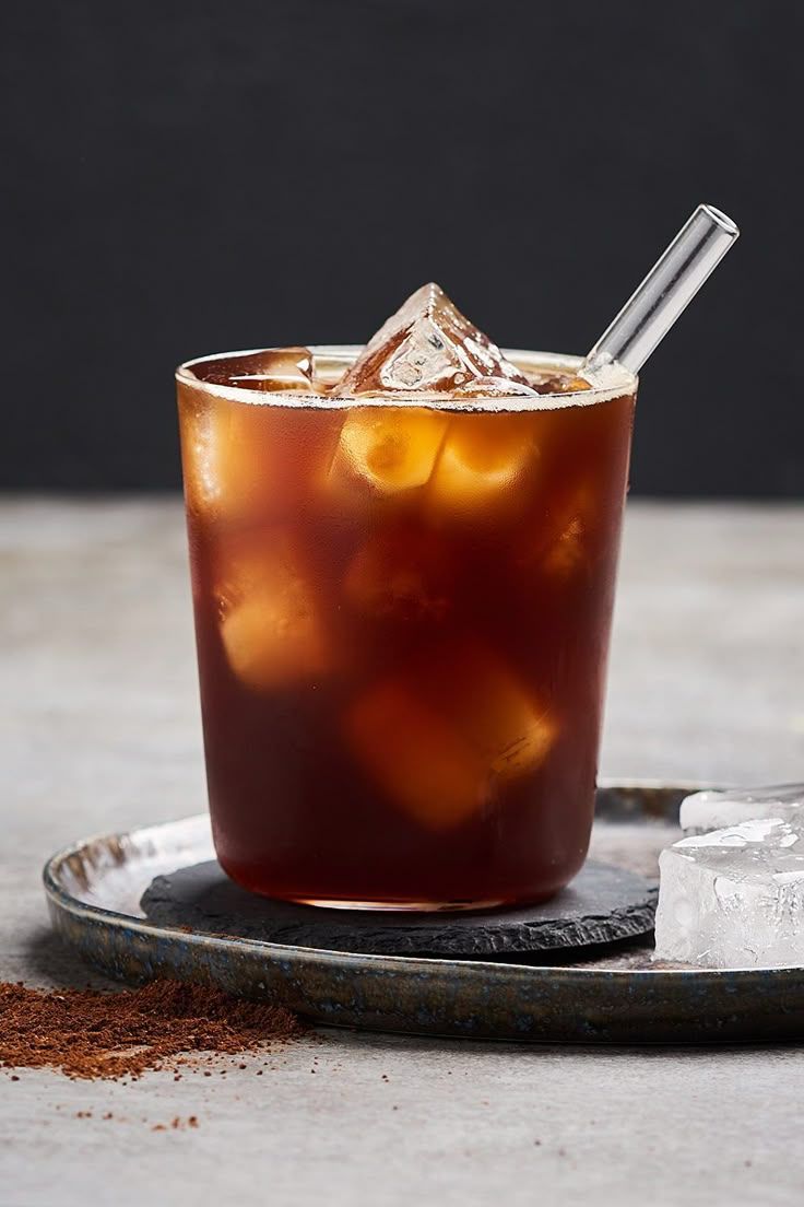 ICE AMERICANO